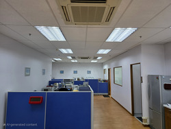 Prestige Centre (D23), Factory #486830091
